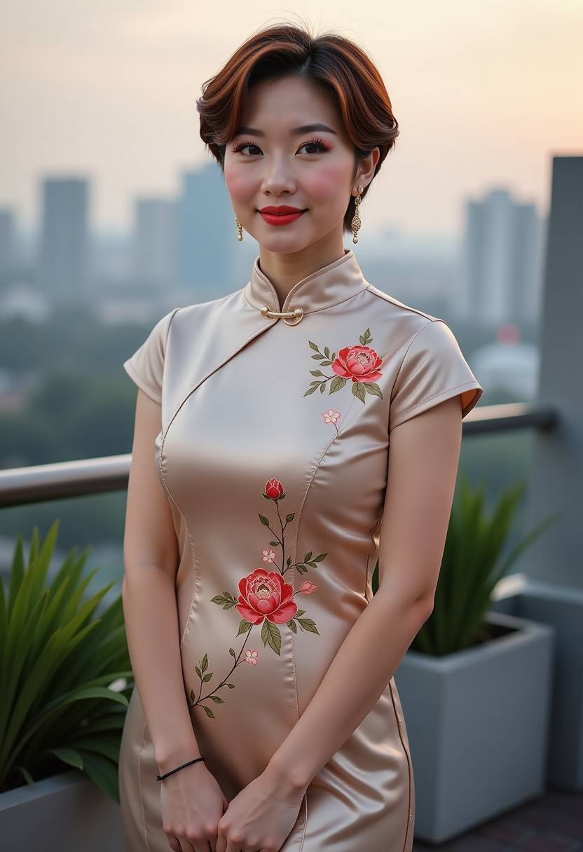 角色台词高能